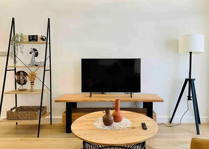 Pepes Suite 3 Habitaciones