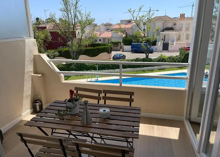 Vacaciones En La Costa Del Sol