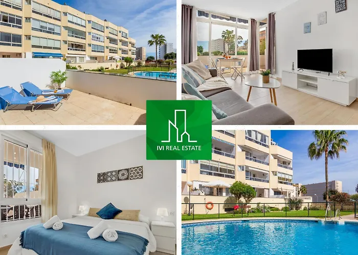 Vistamarina 102 By Ivi Real Estate
