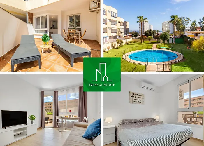 Vistamarina B105 By Ivi Real Estate