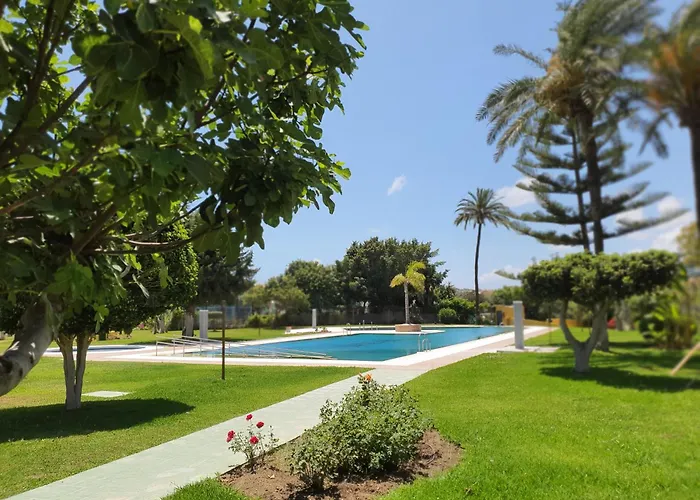 Apartamento La Colina Azul