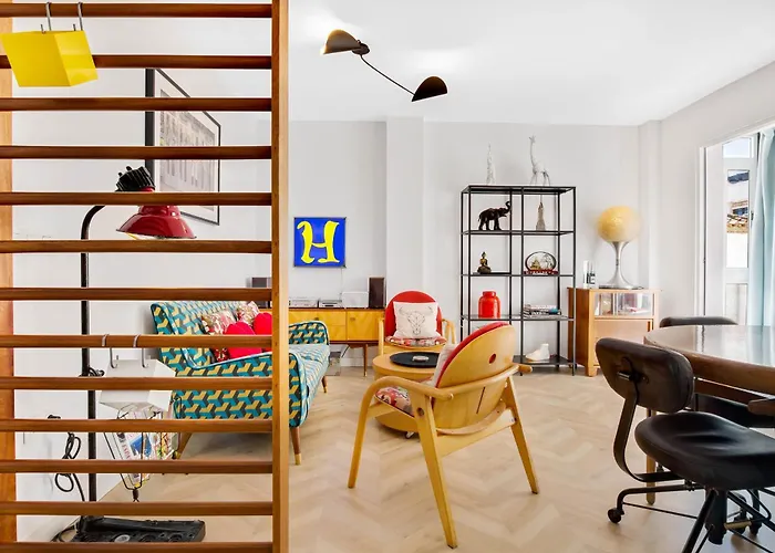 Fandango Apartment
