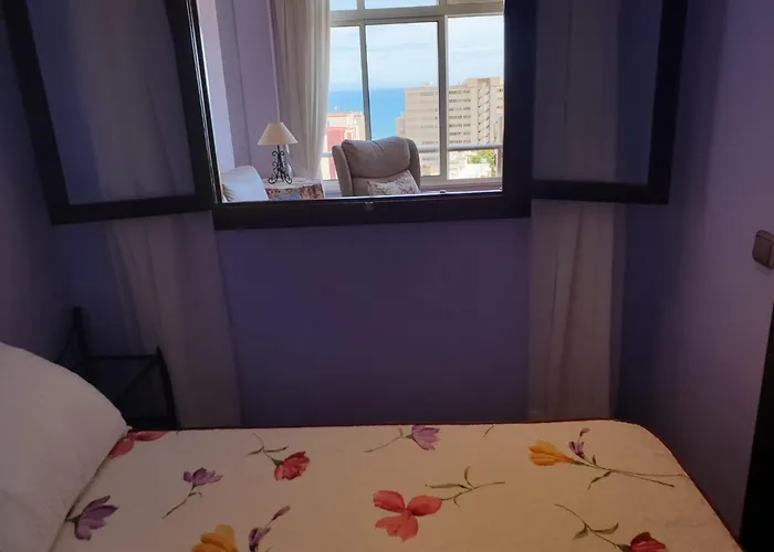 Apartamento 94 Torremolino
