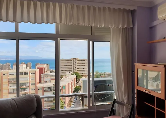 Apartamento 92 Vista Mar