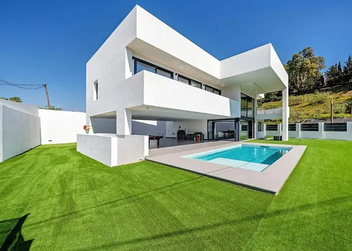 Villaspainexperience