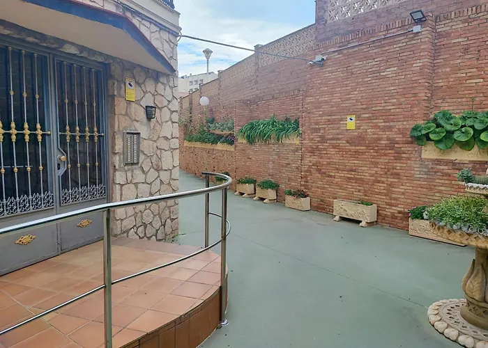 Apartamento 150 Metros De La Playa Torremolinos