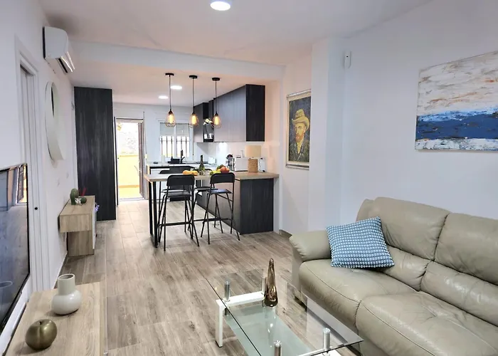 Rincon Del Sol Dorado 2 Bedroom 2 Bathroom Apartment With Private Parking By Namaste Elite