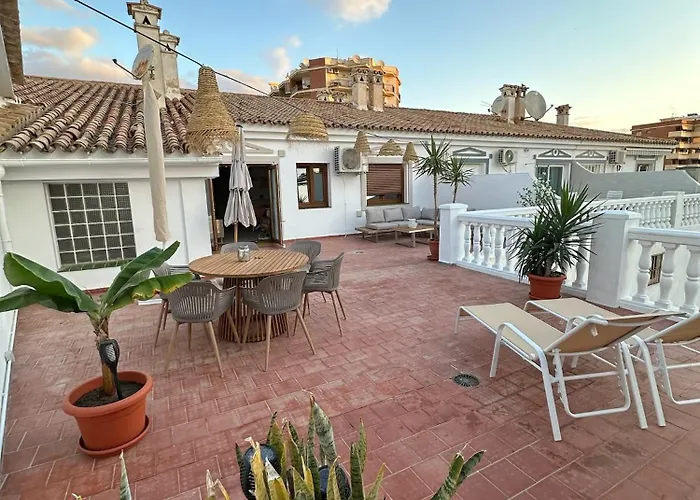 Casa Luna