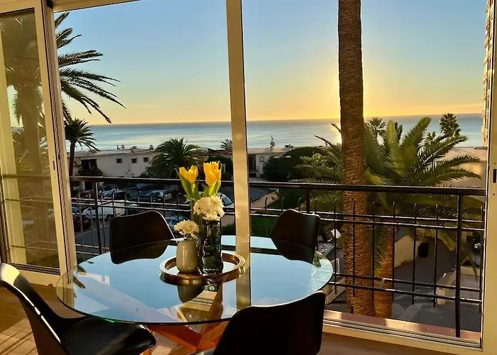 Ventana Al Mar Pool And Beach Access With Elevator