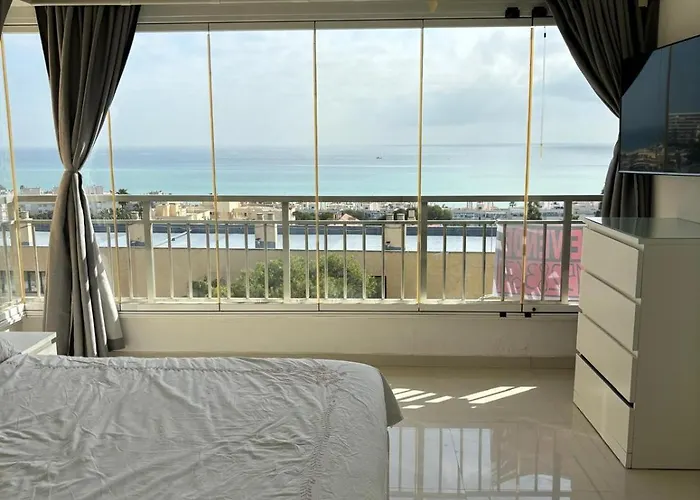 Apartamento En Calle Al Andalus