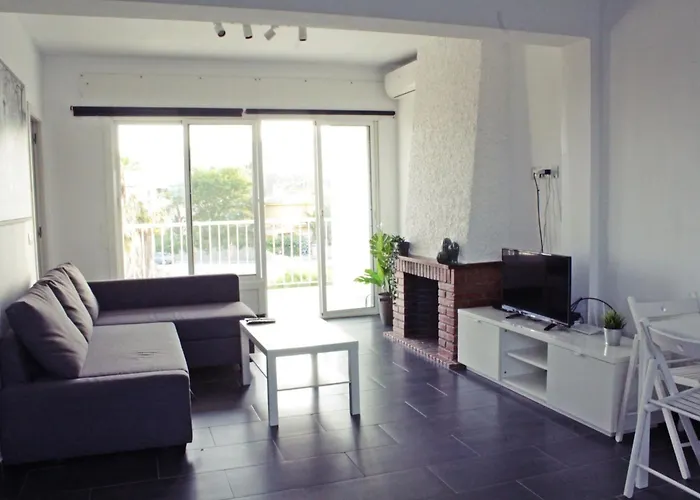Precioso Apartamento Los Alamos Playa Golf