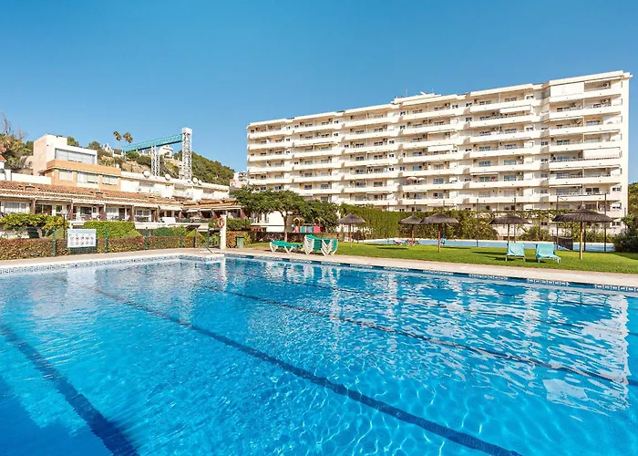 Beach Palace Carihuela