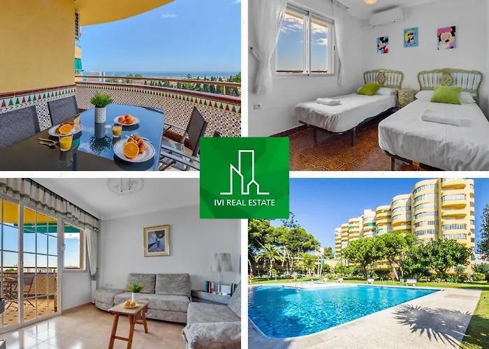 El Rocio 7E1 By Ivi Real Estate