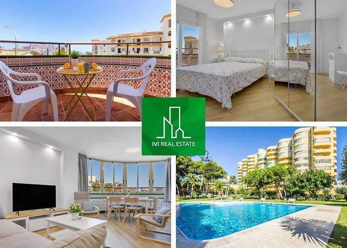 El Rocio 1A2 By Ivi Real Estate