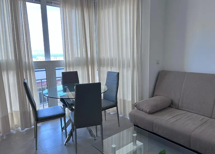 Encantador Apartamento