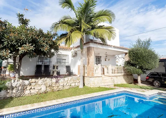 Villa Ana Maria