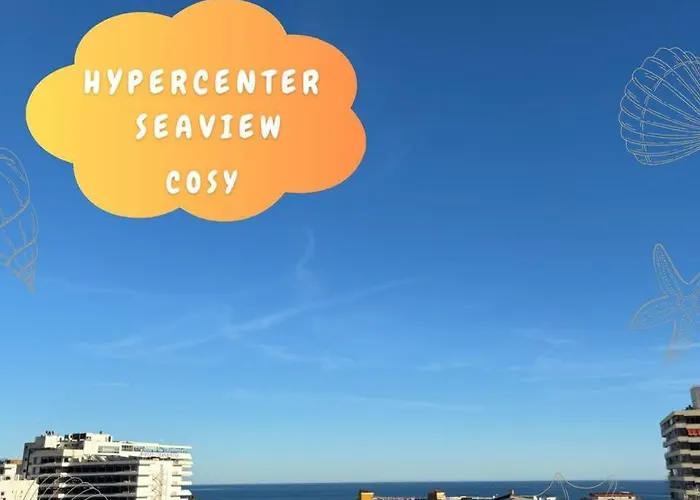 Zenith - Hypercenter - Seaview
