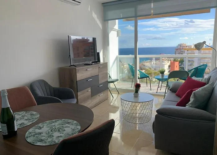 Hidden Gem Nearby Everything Southwest Balcony W Sea View