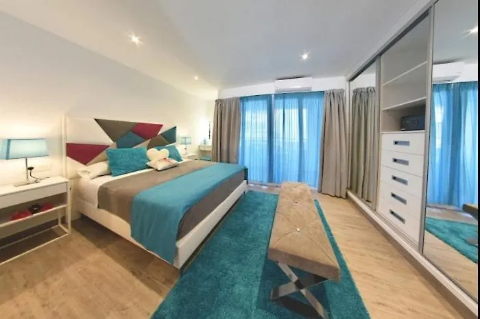 Apartamento Calma Los Nidos