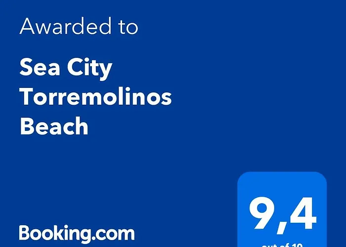 Sea City Torremolinos Beach