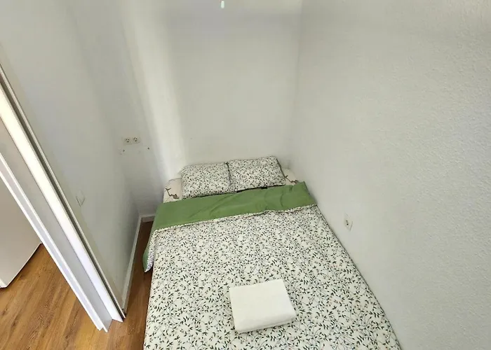 Apartament In Manantiales