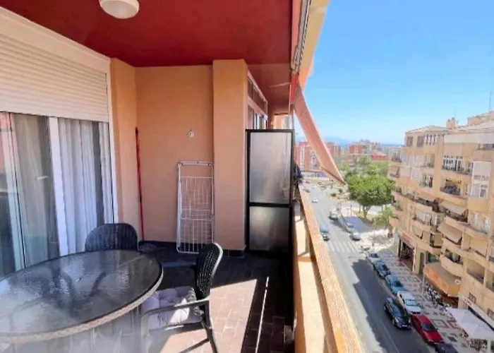 Bergantes- Gran Apartamento Espacioso Y Luminoso