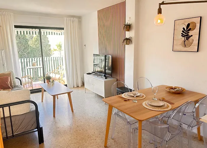 Appartement Torremolinos, Casa Perla