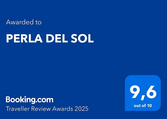 Perla Del Sol