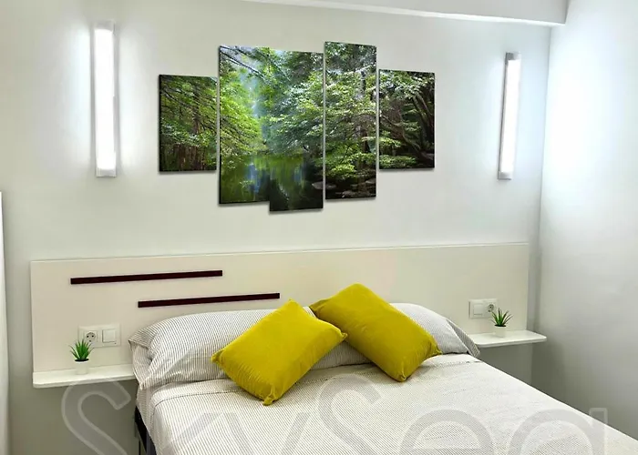 Skysea Holidays Torremolinos Centro