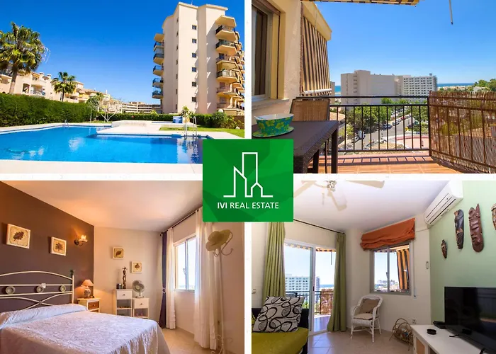 Santa Amalia 51 By Ivi Real Estate