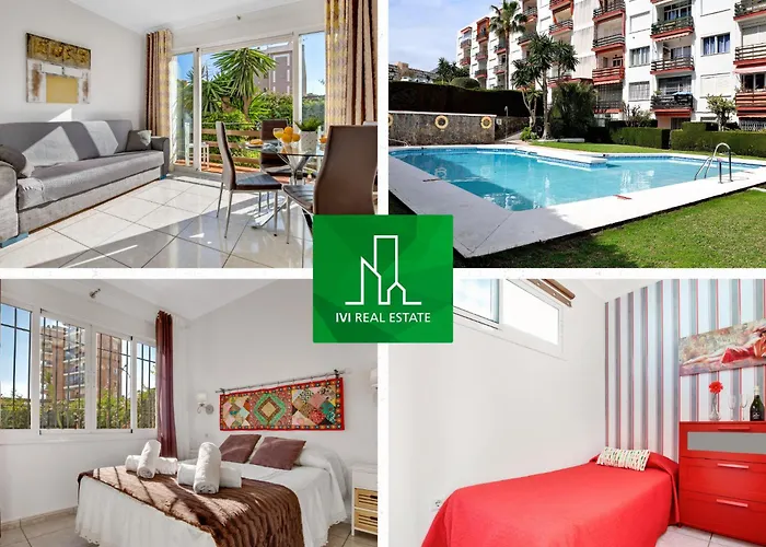 Sol Montemar 10 by IVI Real Estate