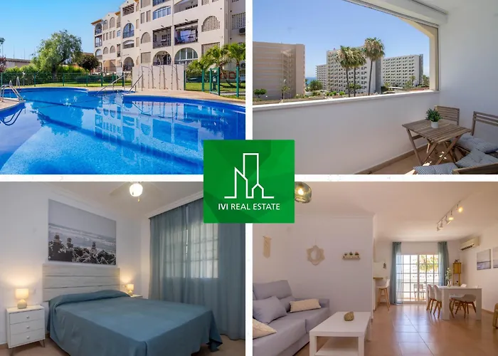 Imperial Puerto 2 3E By Ivi Real Estate