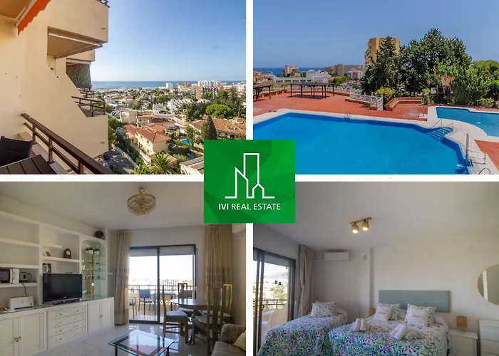 Duquesa 703 By Ivi Real Estate