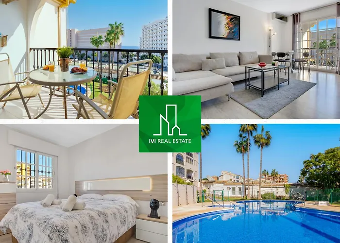 Imperial Puerto 2 4B By Ivi Real Estate