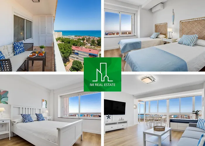 Eurosol 8B By Ivi Real Estate