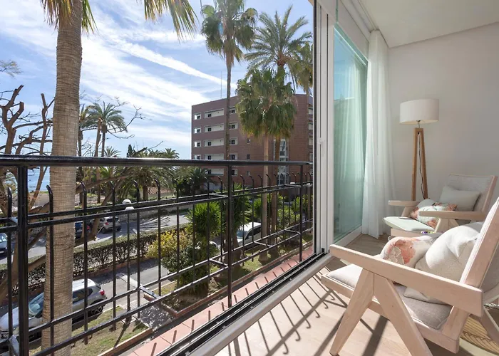 Brisa Del Mediterraneo By Rent Me