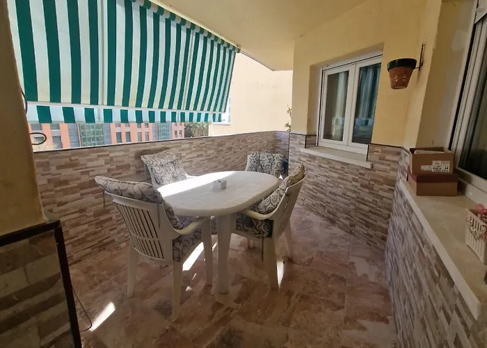 Castillo Apartament