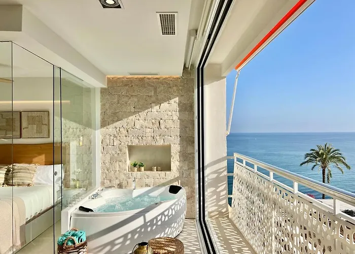 Natural Beach Home