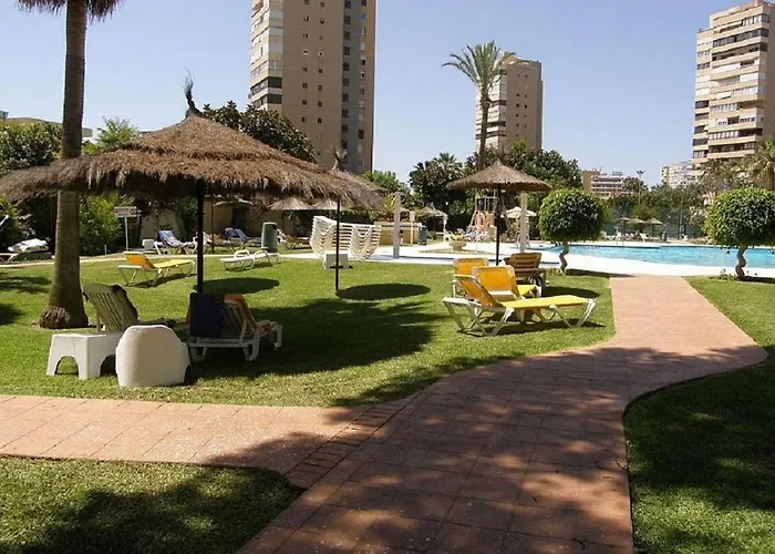 Estudio Torremolinos