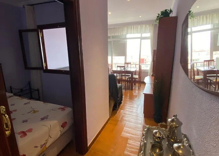 Apartamento Torremolinos Mar Y Centro