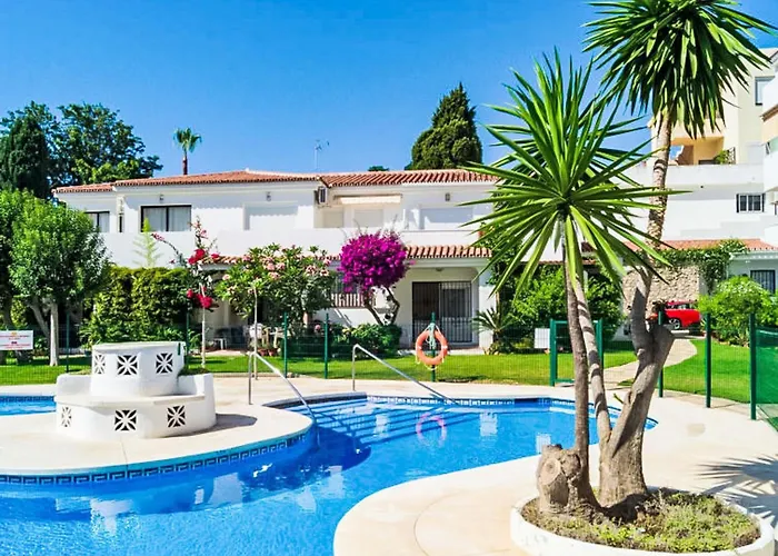 Global Euromar - By Global Rental Holidays 6604