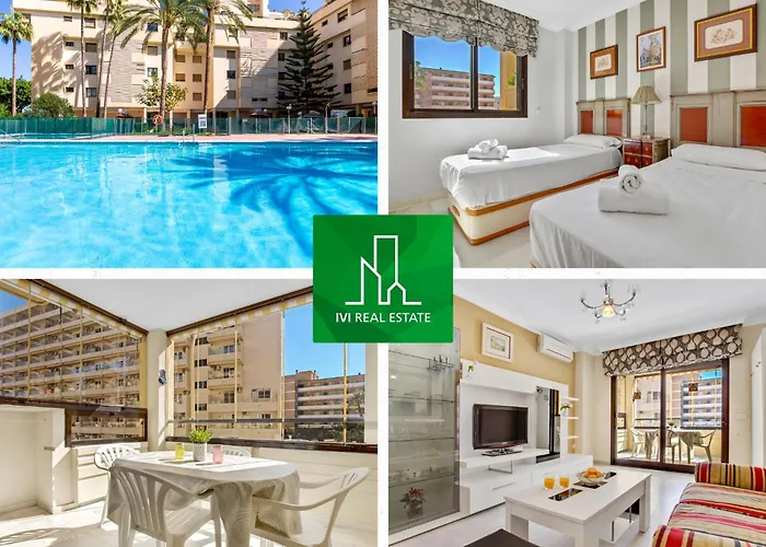 Montemar Puerto By Ivi Real Estate