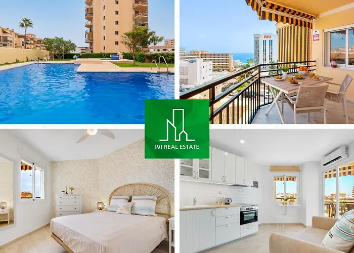 Santa Amalia 39 By Ivi Real Estate
