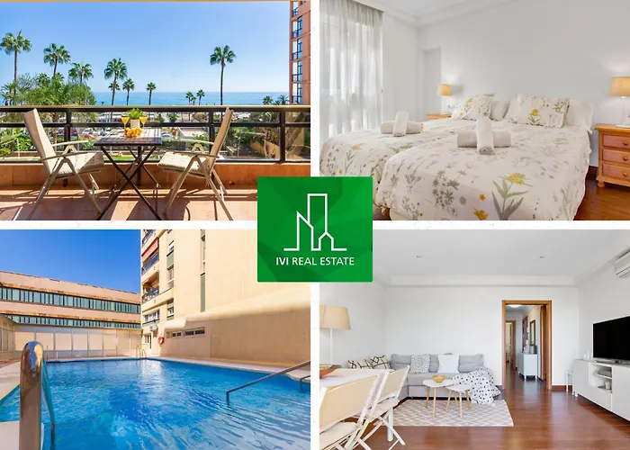 El Remo By Ivi Real Estate