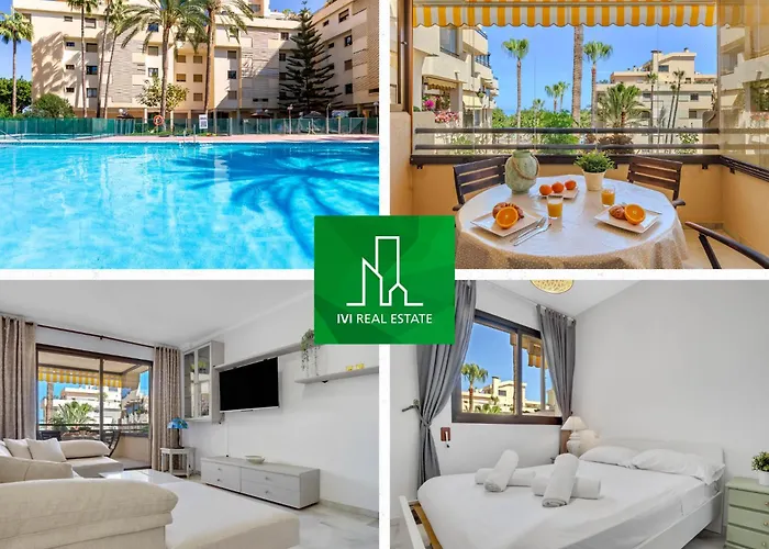 Montemar Puerto 3D By Ivi Real Estate