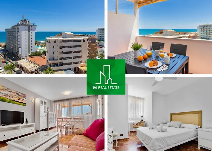 Micarlo 601 By Ivi Real Estate