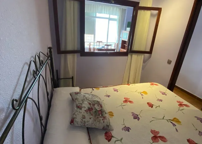 Torremolinos Apartamento