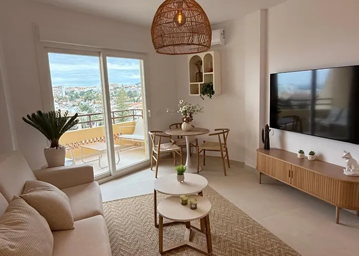 Apartments Bella Vista