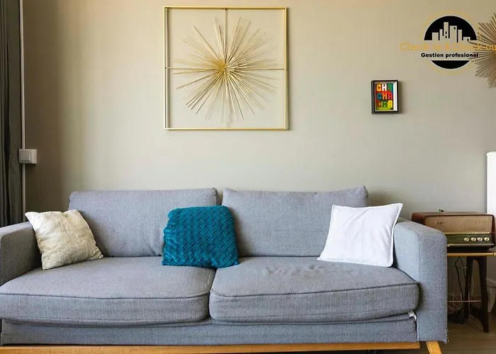 Apartamento El Mirador Torremolinos