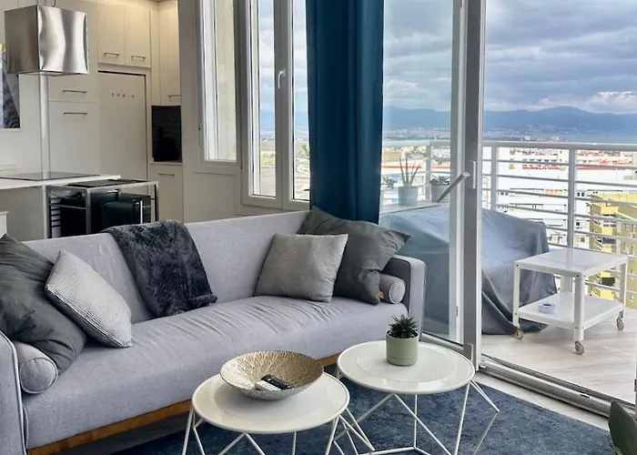 Penthouse Las Torres